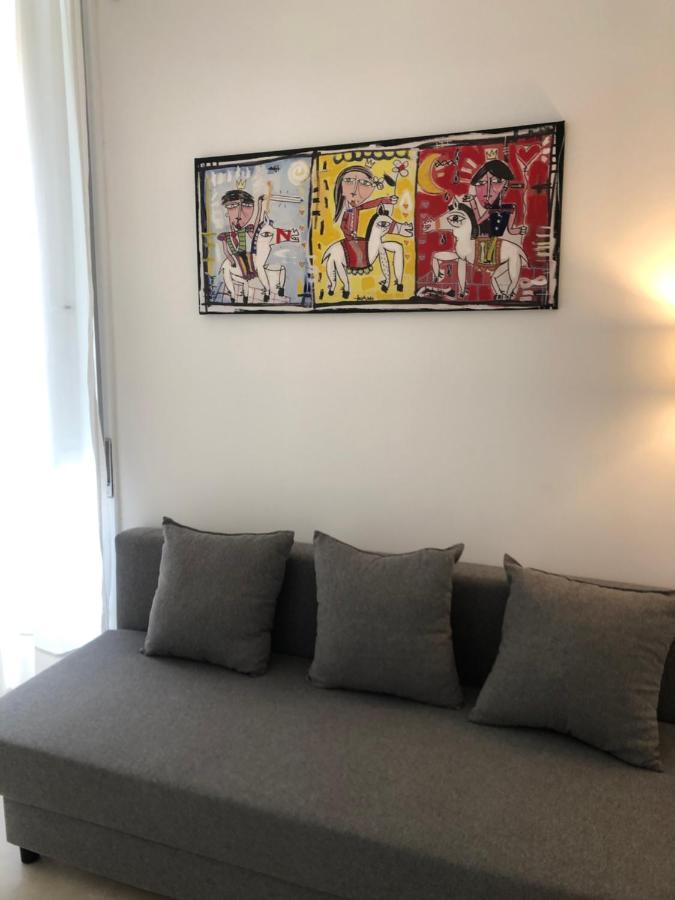 אבולה Casa Amurusa & Romantic Room מראה חיצוני תמונה