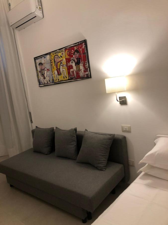 אבולה Casa Amurusa & Romantic Room מראה חיצוני תמונה