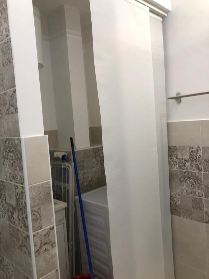 אבולה Casa Amurusa & Romantic Room מראה חיצוני תמונה