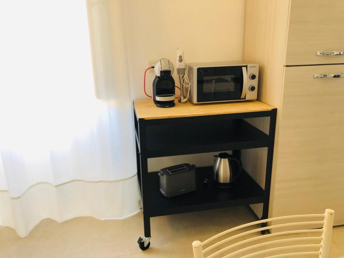 אבולה Casa Amurusa & Romantic Room מראה חיצוני תמונה