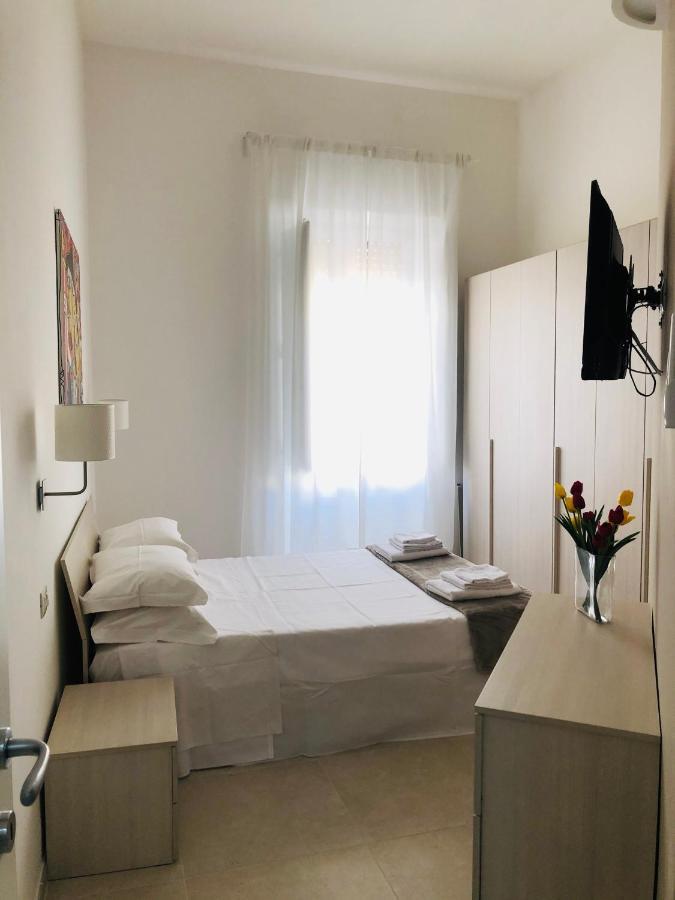 אבולה Casa Amurusa & Romantic Room מראה חיצוני תמונה