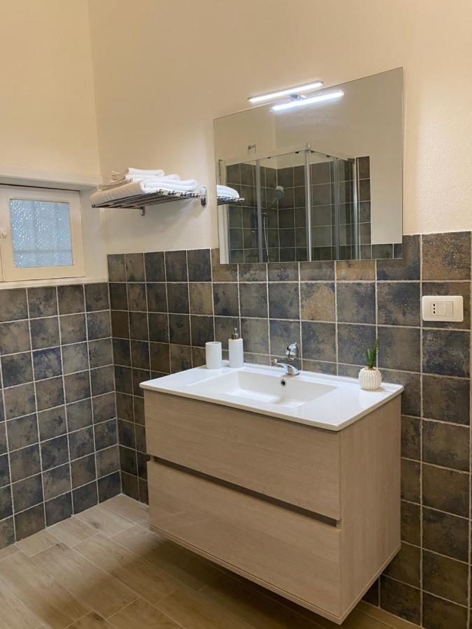 אבולה Casa Amurusa & Romantic Room מראה חיצוני תמונה