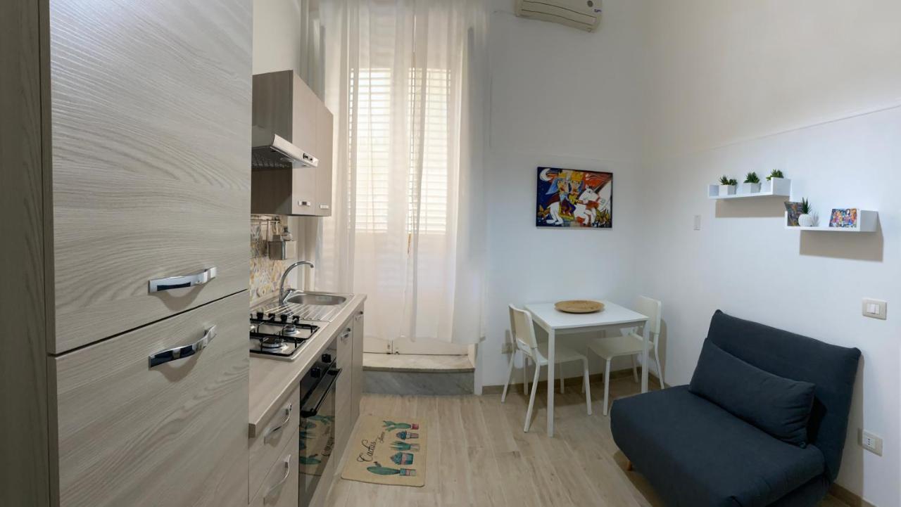 אבולה Casa Amurusa & Romantic Room מראה חיצוני תמונה
