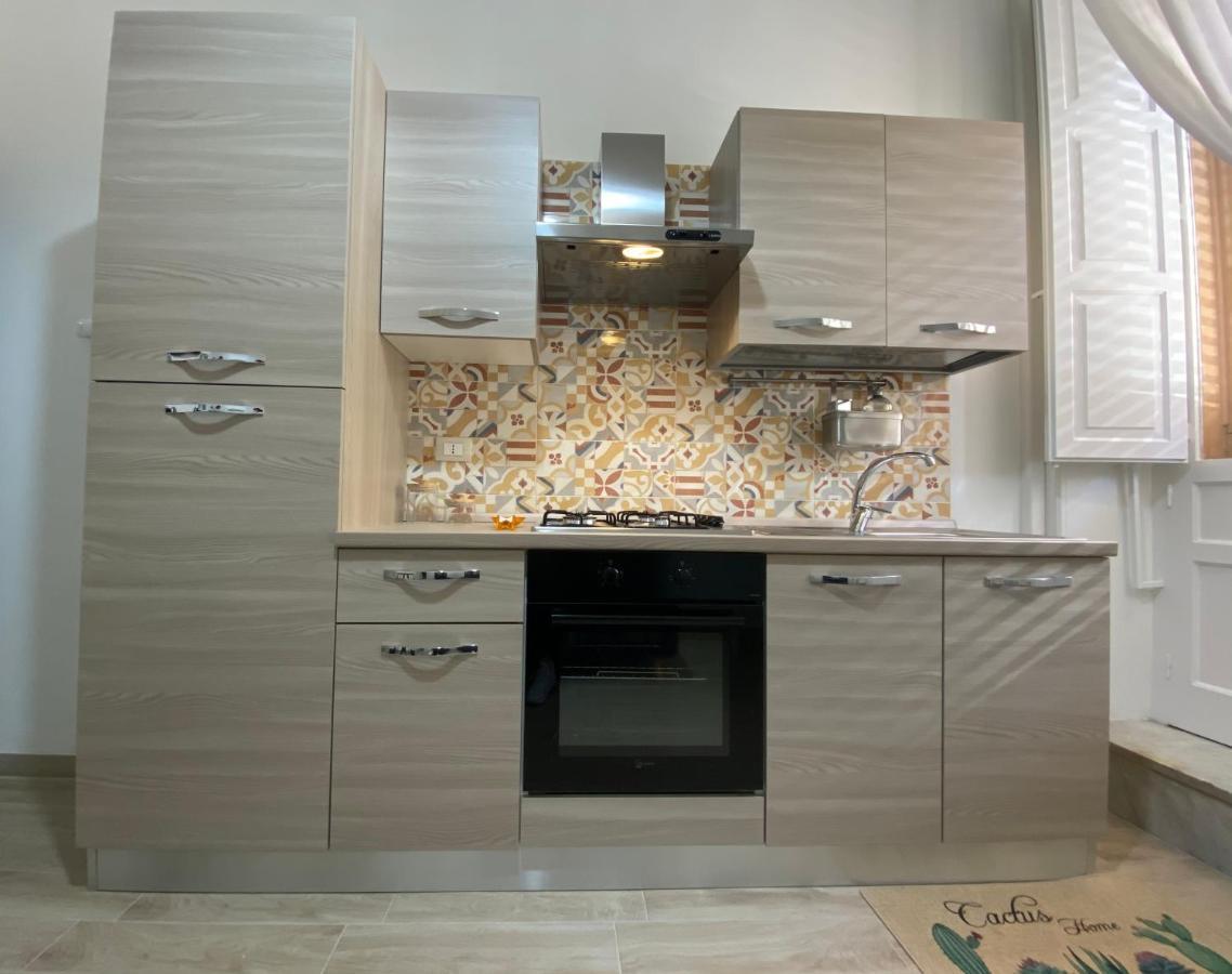 אבולה Casa Amurusa & Romantic Room מראה חיצוני תמונה