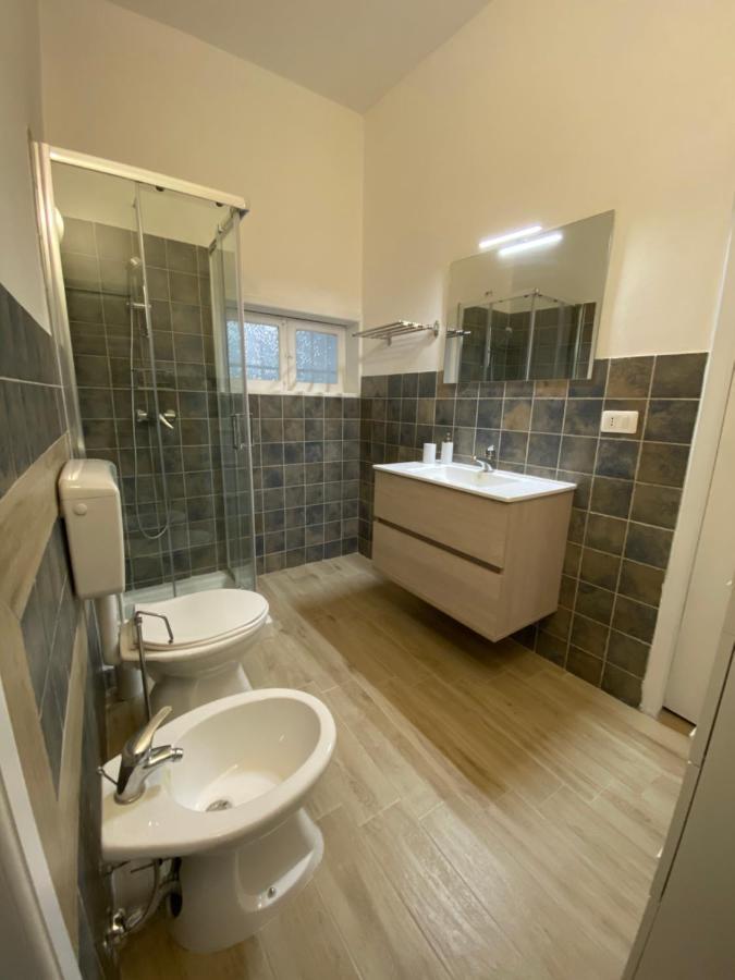 אבולה Casa Amurusa & Romantic Room מראה חיצוני תמונה