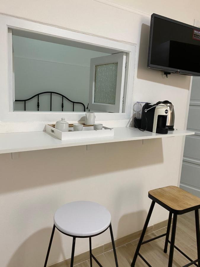 אבולה Casa Amurusa & Romantic Room מראה חיצוני תמונה