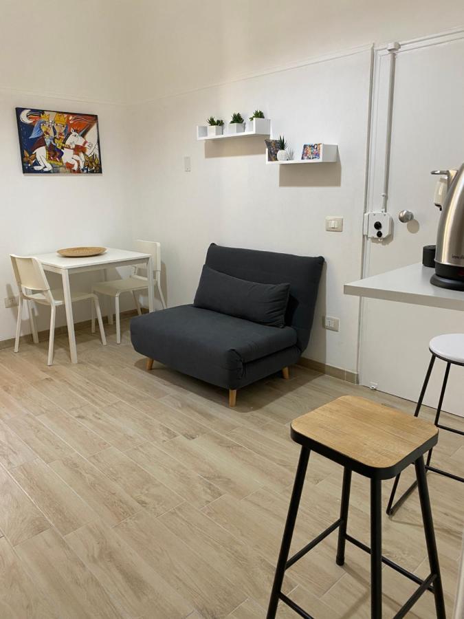 אבולה Casa Amurusa & Romantic Room מראה חיצוני תמונה