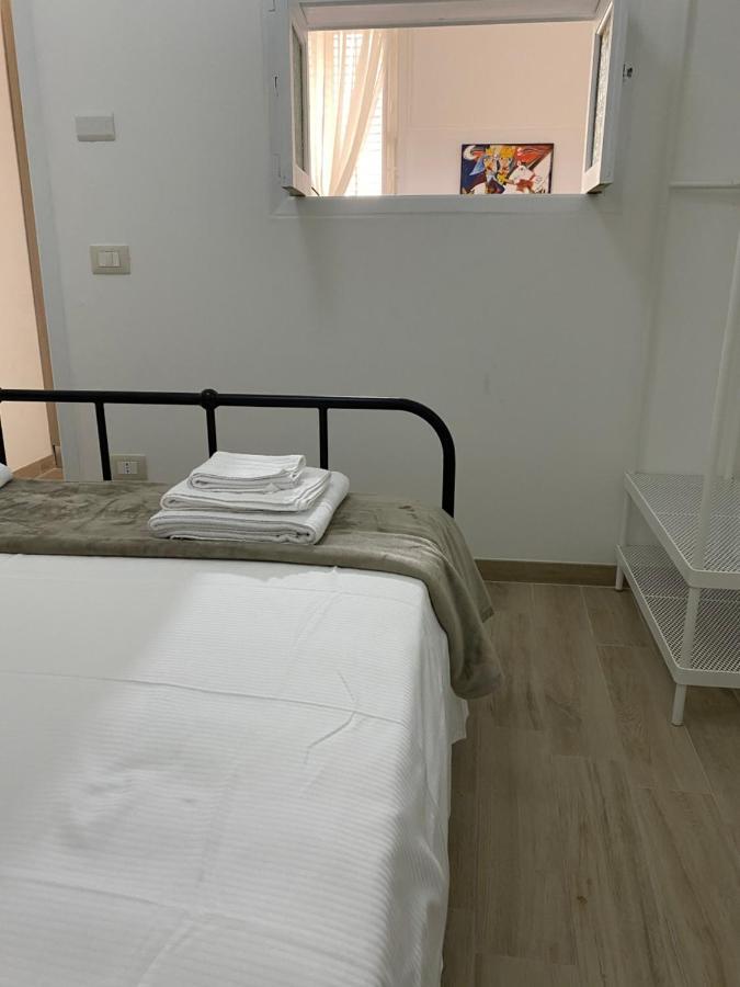 אבולה Casa Amurusa & Romantic Room מראה חיצוני תמונה