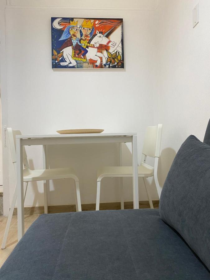אבולה Casa Amurusa & Romantic Room מראה חיצוני תמונה
