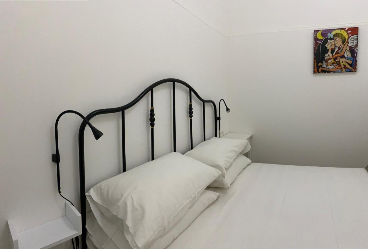 אבולה Casa Amurusa & Romantic Room מראה חיצוני תמונה