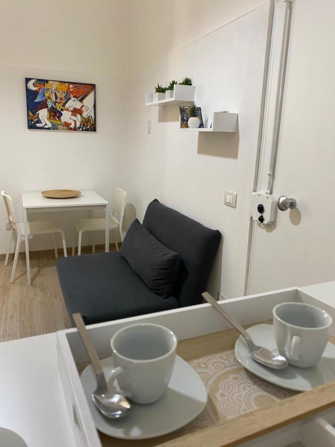 אבולה Casa Amurusa & Romantic Room מראה חיצוני תמונה