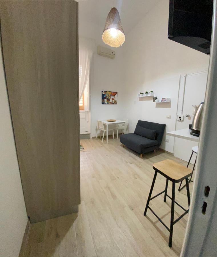 אבולה Casa Amurusa & Romantic Room מראה חיצוני תמונה