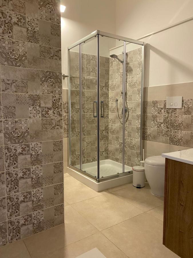 אבולה Casa Amurusa & Romantic Room מראה חיצוני תמונה
