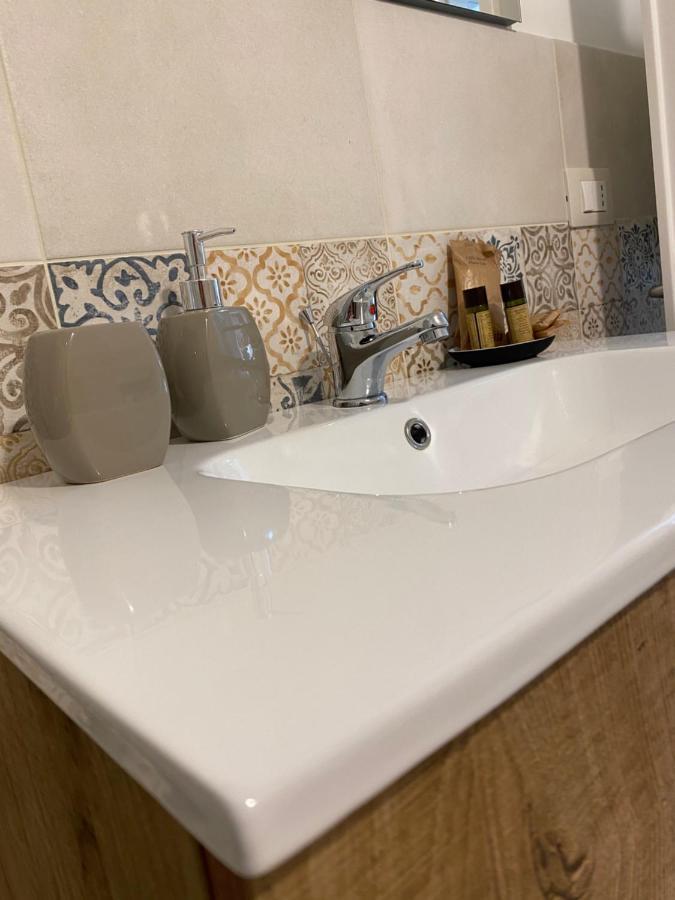 אבולה Casa Amurusa & Romantic Room מראה חיצוני תמונה