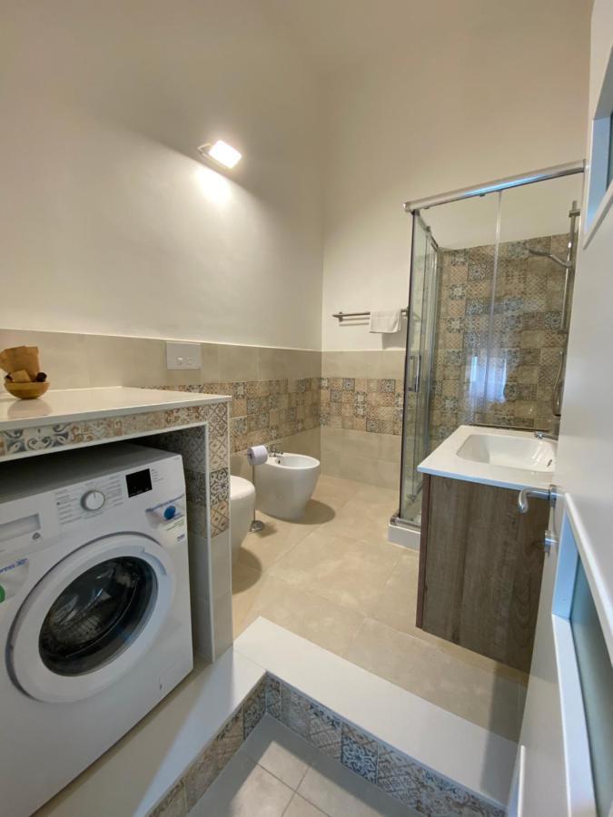 אבולה Casa Amurusa & Romantic Room מראה חיצוני תמונה