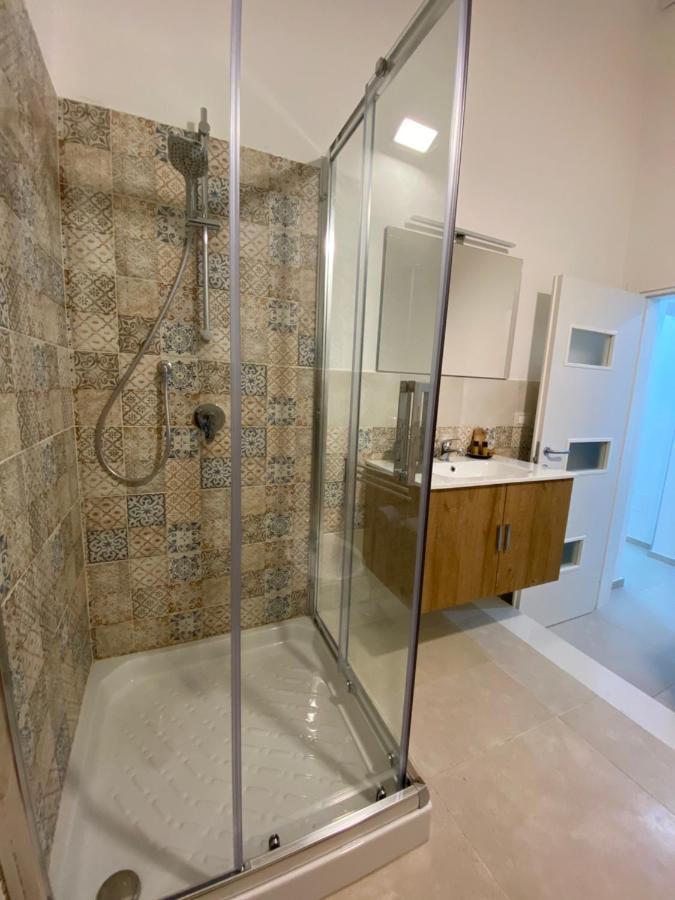 אבולה Casa Amurusa & Romantic Room מראה חיצוני תמונה