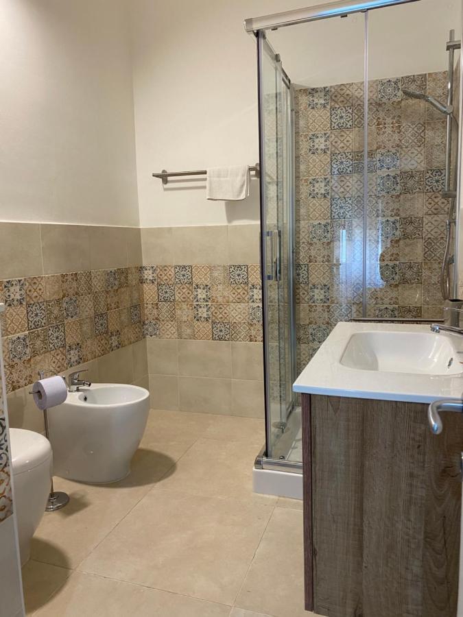 אבולה Casa Amurusa & Romantic Room מראה חיצוני תמונה