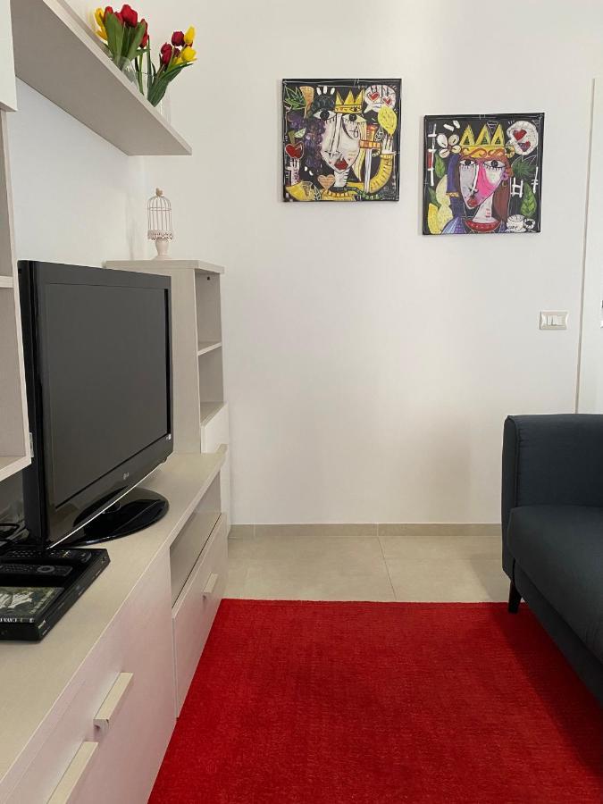 אבולה Casa Amurusa & Romantic Room מראה חיצוני תמונה