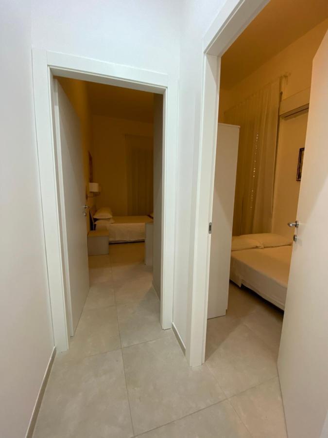 אבולה Casa Amurusa & Romantic Room מראה חיצוני תמונה