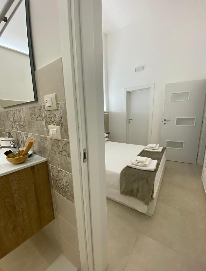 אבולה Casa Amurusa & Romantic Room מראה חיצוני תמונה