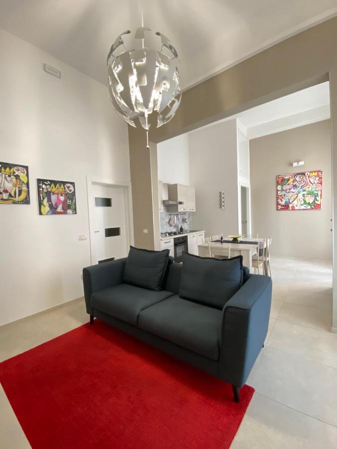 אבולה Casa Amurusa & Romantic Room מראה חיצוני תמונה
