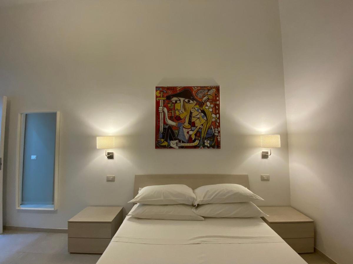 אבולה Casa Amurusa & Romantic Room מראה חיצוני תמונה