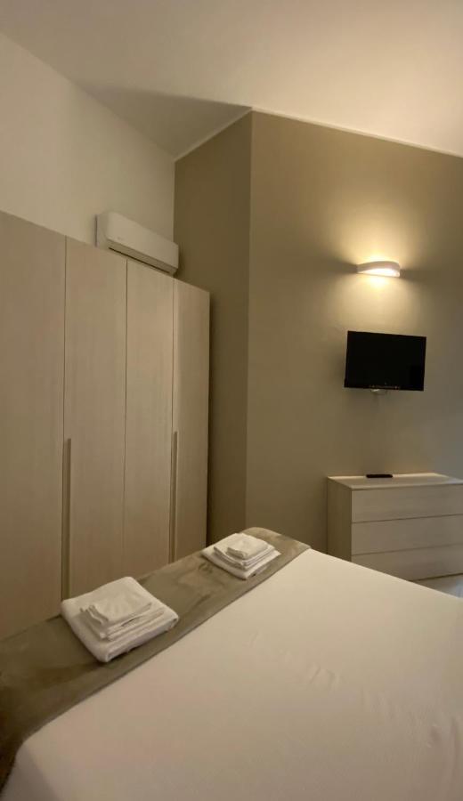 אבולה Casa Amurusa & Romantic Room מראה חיצוני תמונה
