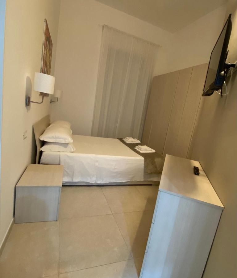 אבולה Casa Amurusa & Romantic Room מראה חיצוני תמונה
