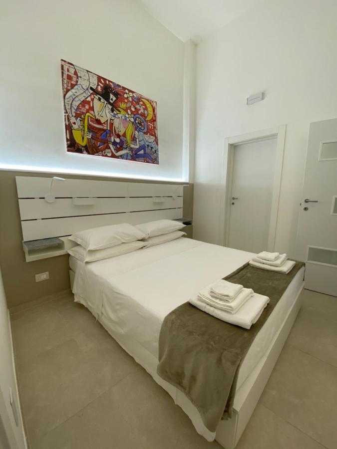 אבולה Casa Amurusa & Romantic Room מראה חיצוני תמונה