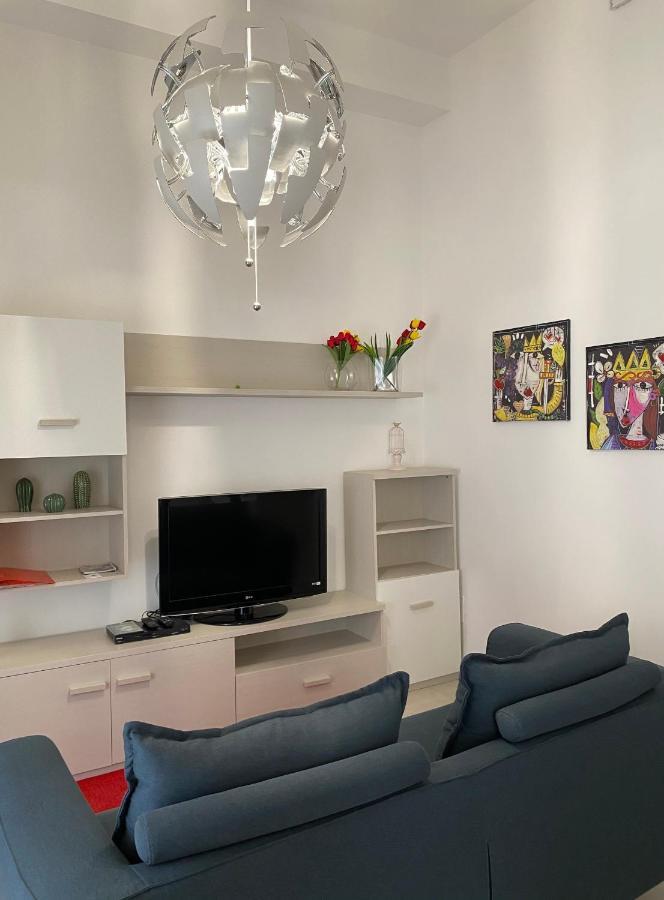 אבולה Casa Amurusa & Romantic Room מראה חיצוני תמונה