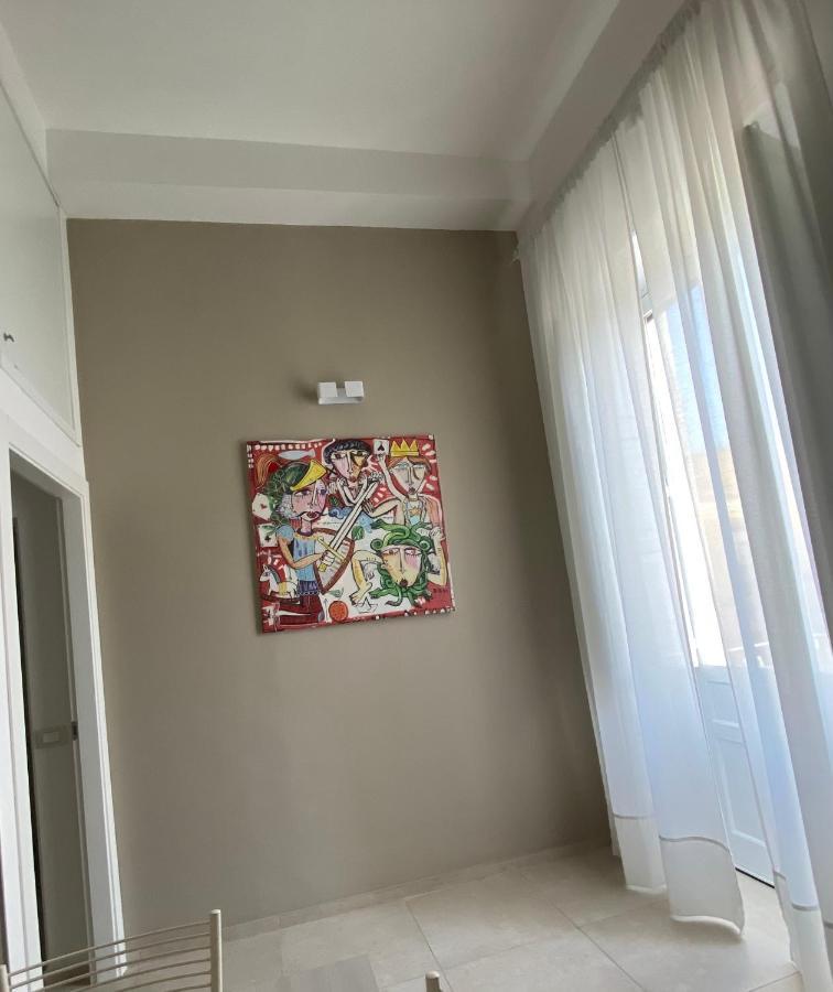 אבולה Casa Amurusa & Romantic Room מראה חיצוני תמונה