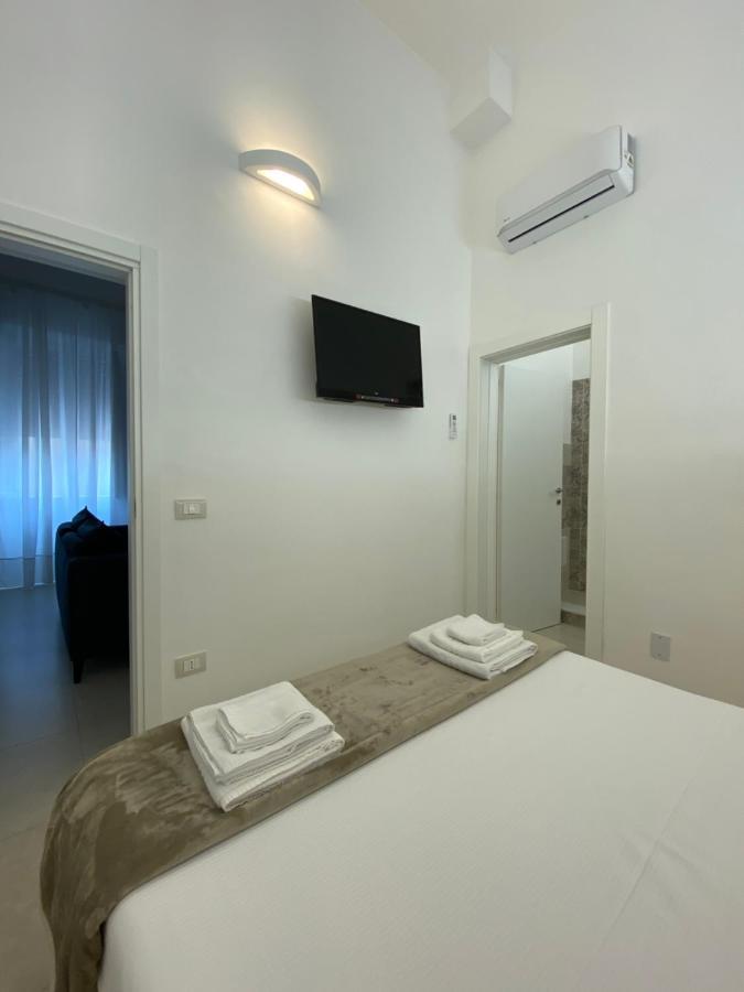 אבולה Casa Amurusa & Romantic Room מראה חיצוני תמונה