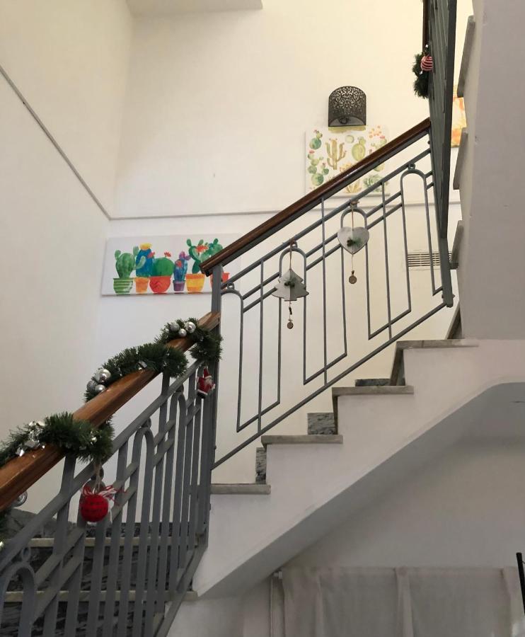 אבולה Casa Amurusa & Romantic Room מראה חיצוני תמונה