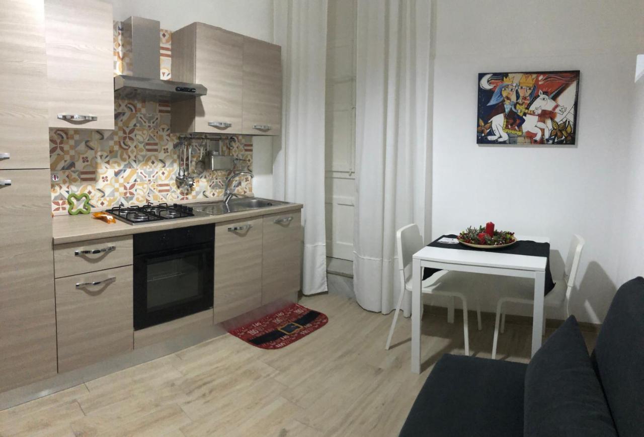 אבולה Casa Amurusa & Romantic Room מראה חיצוני תמונה