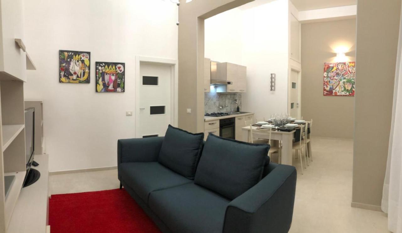 אבולה Casa Amurusa & Romantic Room מראה חיצוני תמונה
